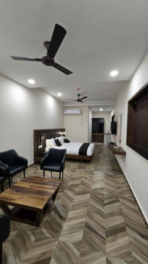 Pincode90 Executive Suites